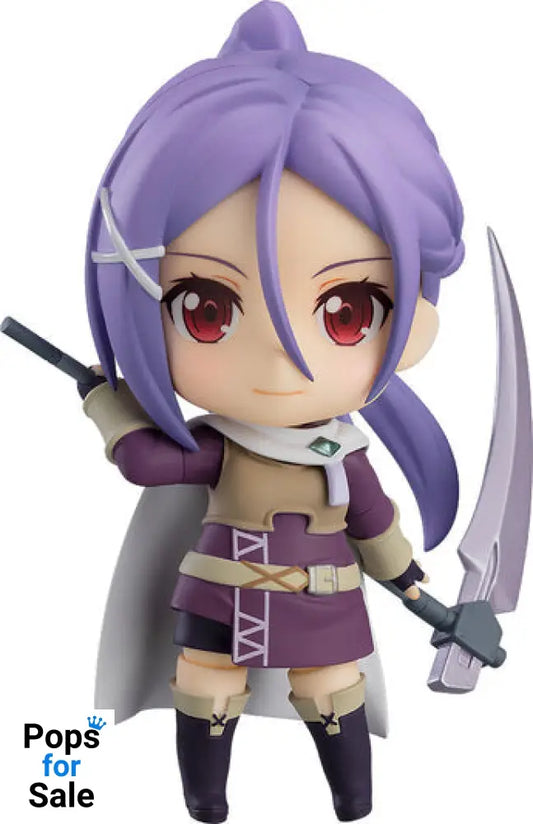 Nendoroid Mito Sword Art Online Nendoroid
