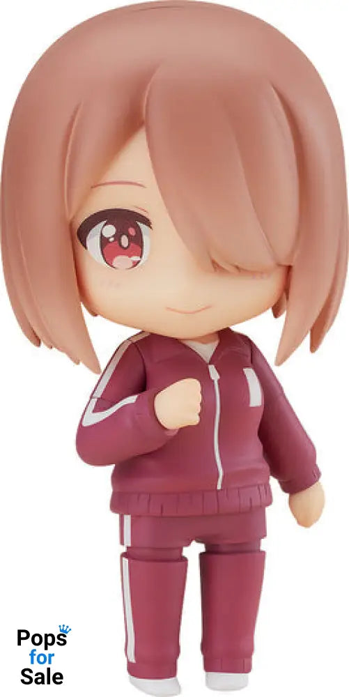 Nendoroid Miyako Hoshino Wataten!: An Angel Flew Down to Me: Precious Friends Nendoroid
