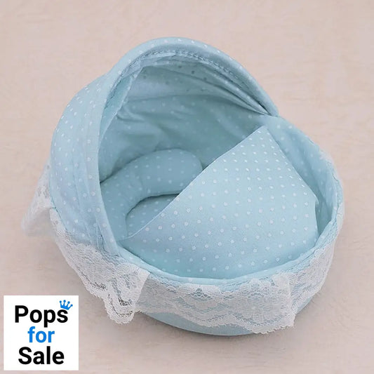 Nendoroid More Accessories Cradle