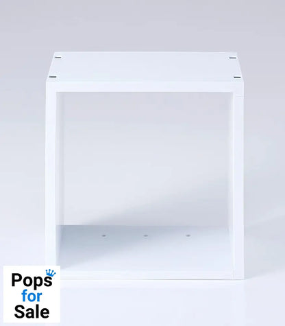 Nendoroid More Accessories Wall Guy (white)