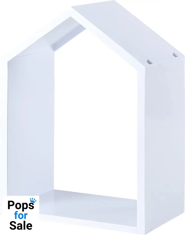 Nendoroid More Accessories Wall Guy (white)