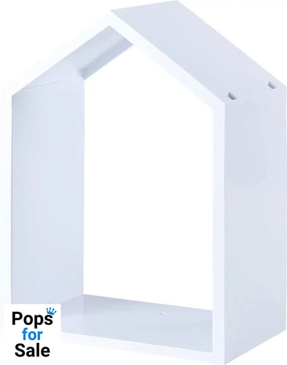 Nendoroid More Accessories Wall Guy (white)