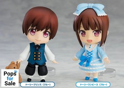 Nendoroid More: Dress Up Lolita Nendoroid