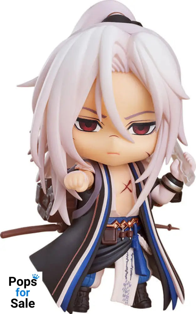 Nendoroid Neo Blade Master Dungeon Fighter Online Nendoroid