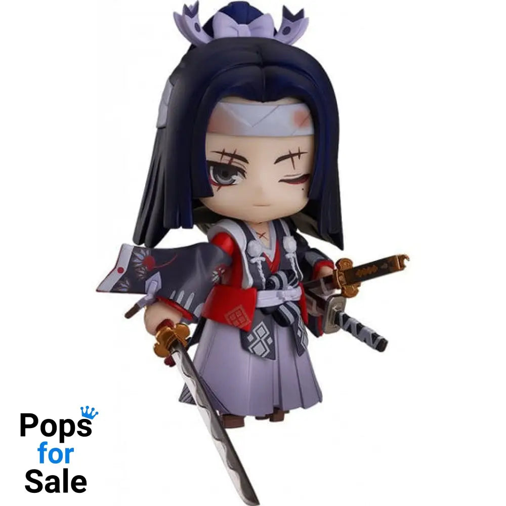 Nendoroid Onikiri Onmyoji Nendoroid