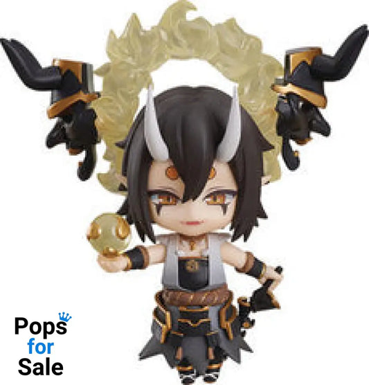 Nendoroid Otakemaru Onmyoji Nendoroid