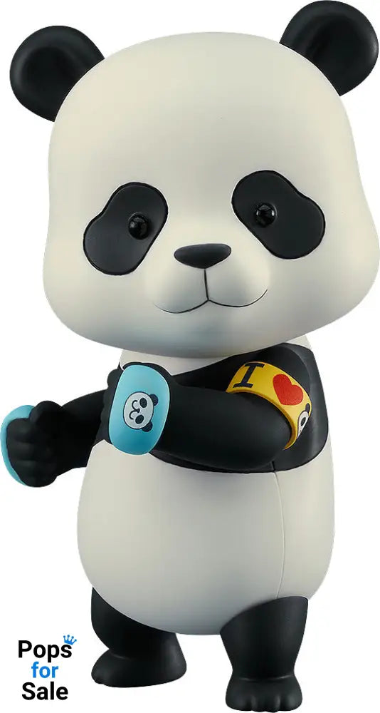Nendoroid Panda Jujutsu Kaisen Nendoroid