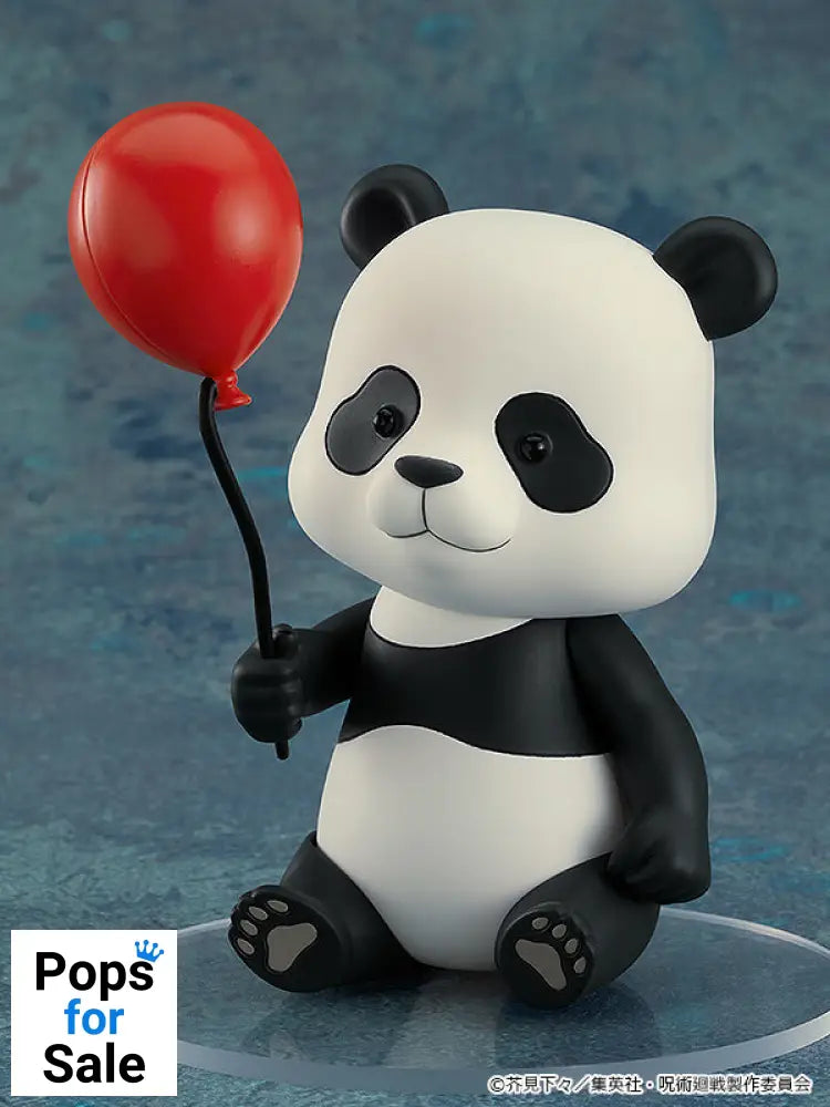 Nendoroid Panda Jujutsu Kaisen Nendoroid