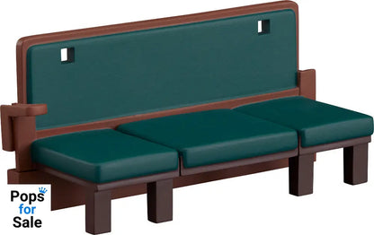 Nendoroid Playset Swacchao! Mugen Train Passenger Seat Demon Slayer: Kimetsu no Yaiba Nendoroid