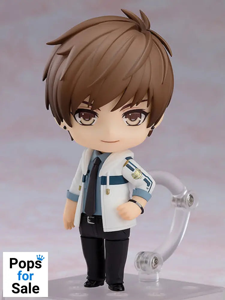 Nendoroid Qi Bai Love & Producer Nendoroid