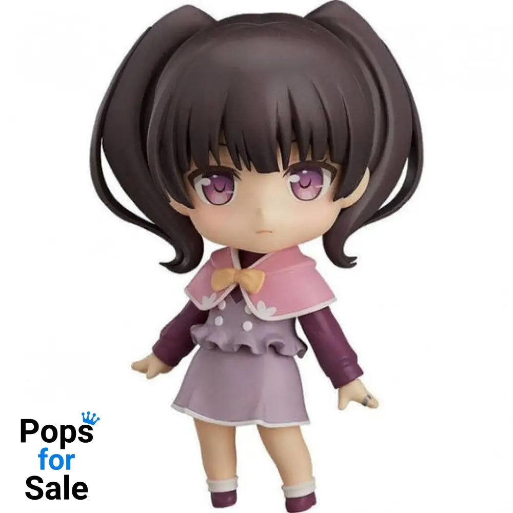 Nendoroid Rena Regalia: The Three Sacred Stars Nendoroid