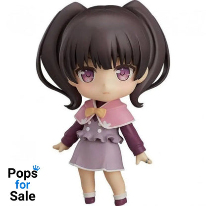 Nendoroid Rena Regalia: The Three Sacred Stars Nendoroid