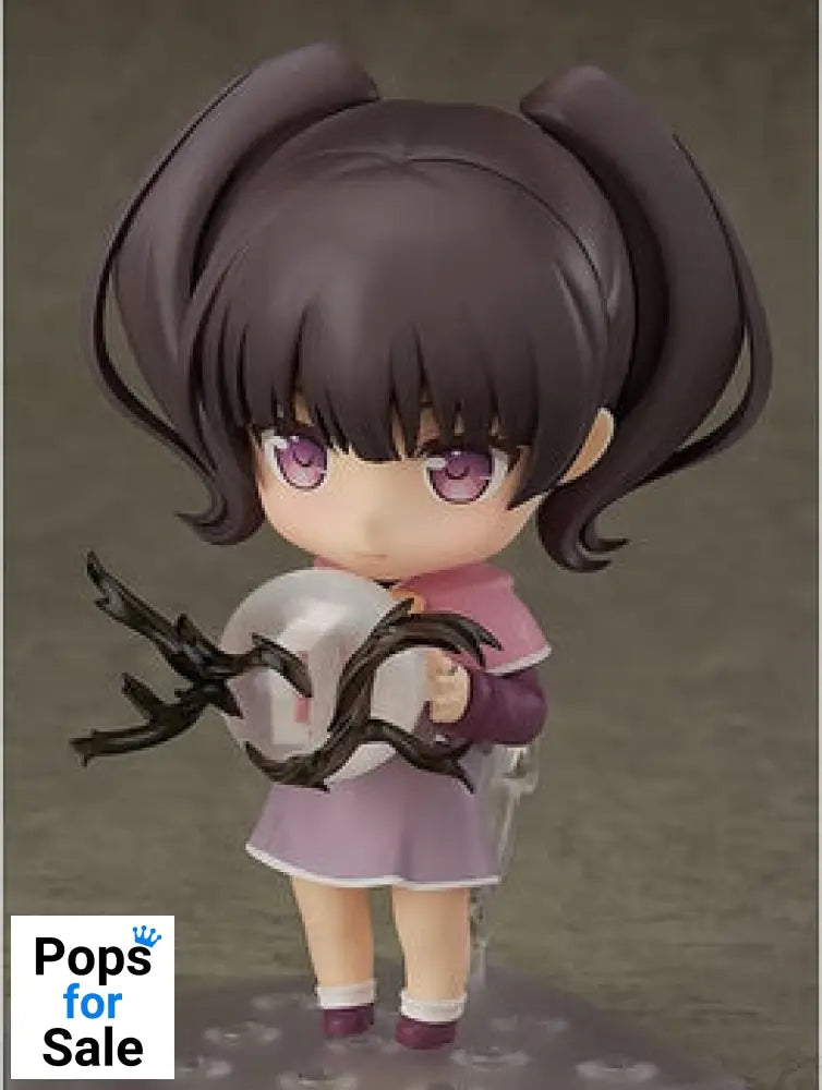 Nendoroid Rena Regalia: The Three Sacred Stars Nendoroid