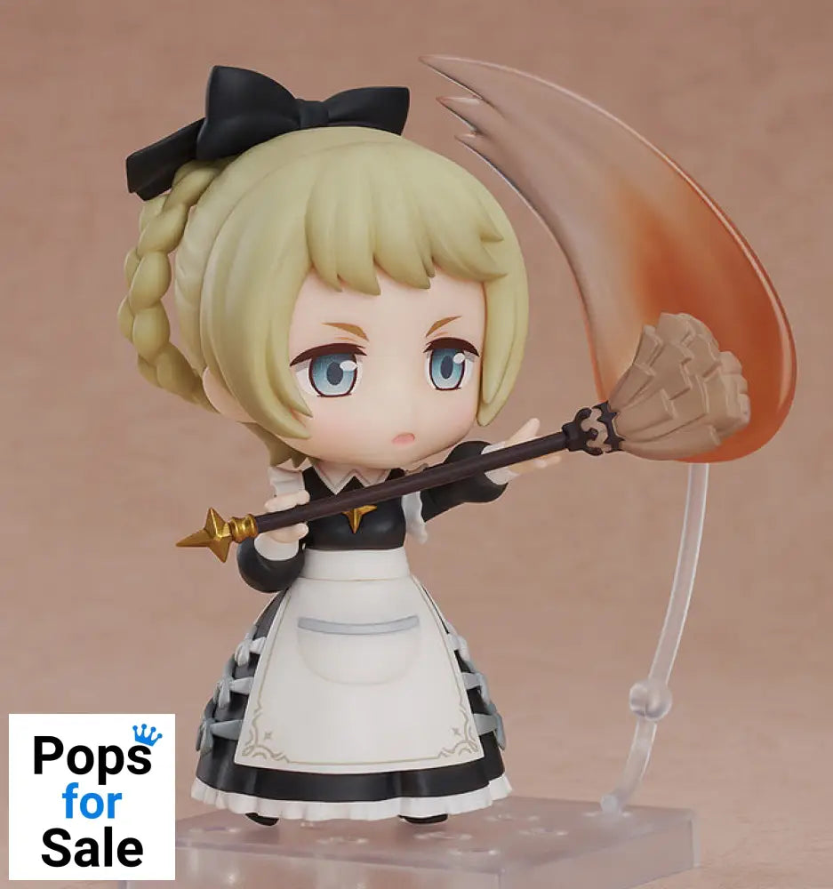 Nendoroid Rosaline Nendoroid