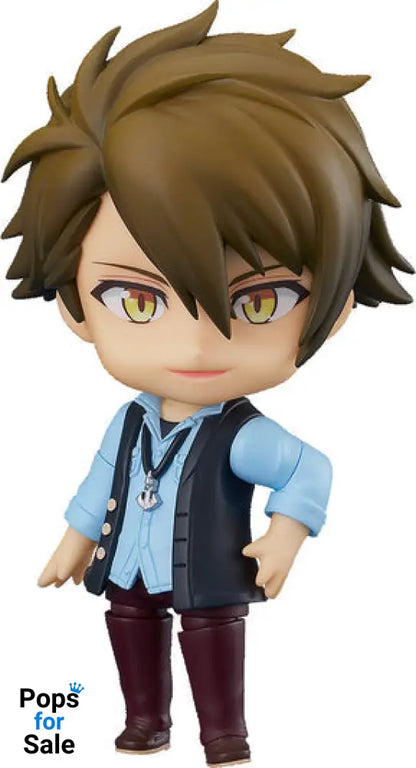 Nendoroid Ryunosuke Tsunashi IDOLiSH7 Nendoroid