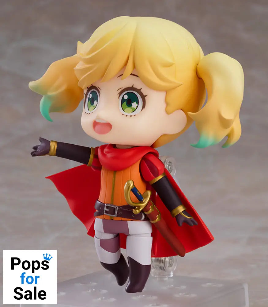 Nendoroid Sarasa Watanabe Hololive Production Nendoroid