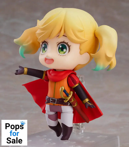 Nendoroid Sarasa Watanabe Hololive Production Nendoroid