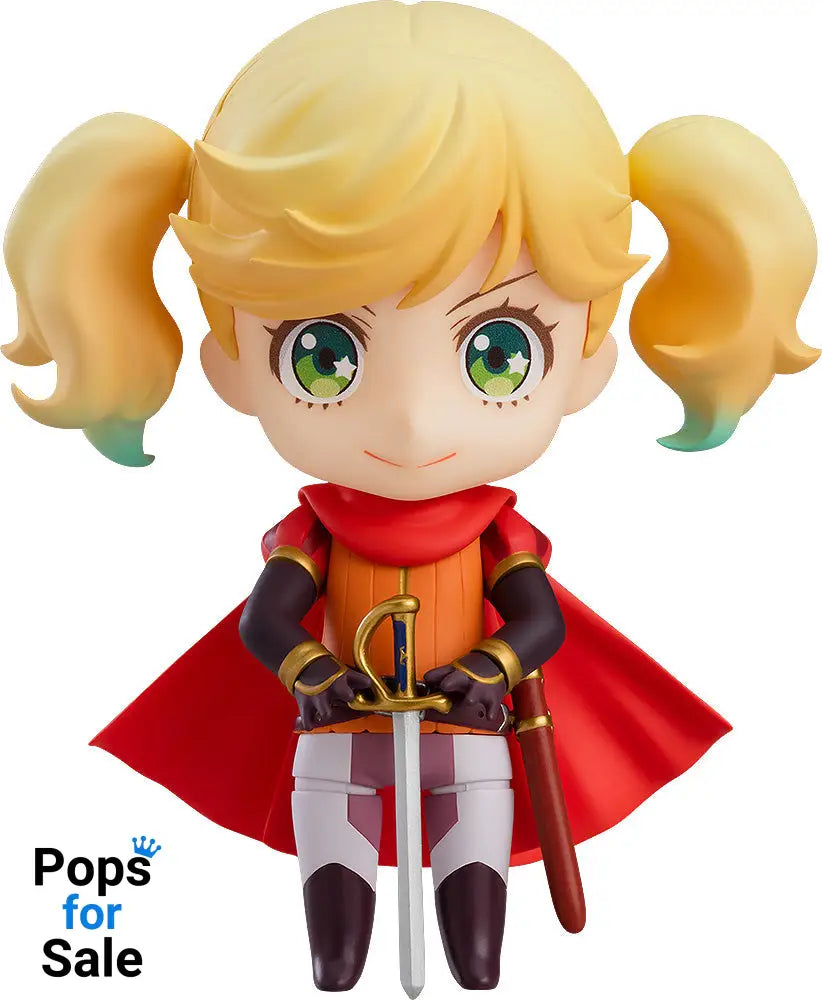 Nendoroid Sarasa Watanabe Hololive Production Nendoroid