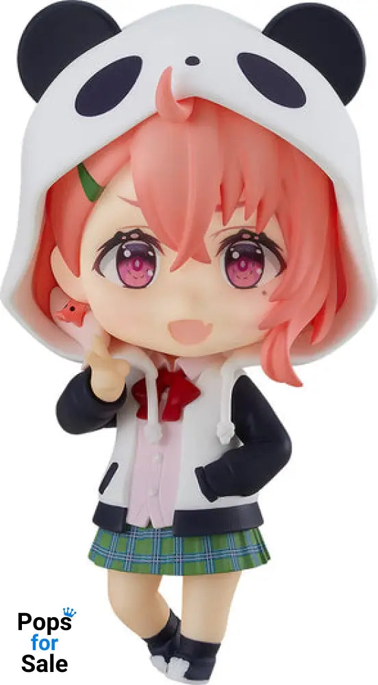 Nendoroid Sasaki Saku Nijisanji Nendoroid