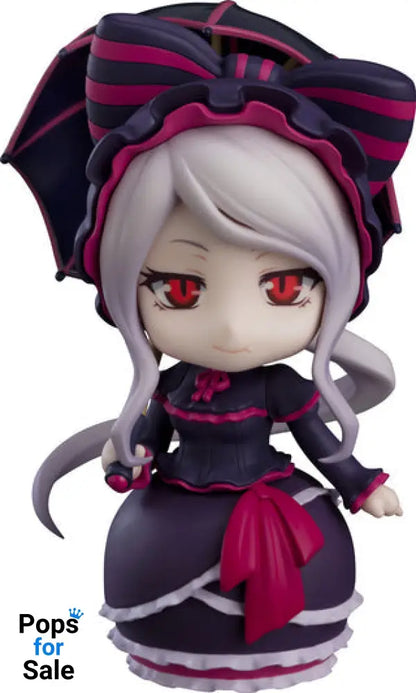 Nendoroid Shalltear Overlord IV Nendoroid