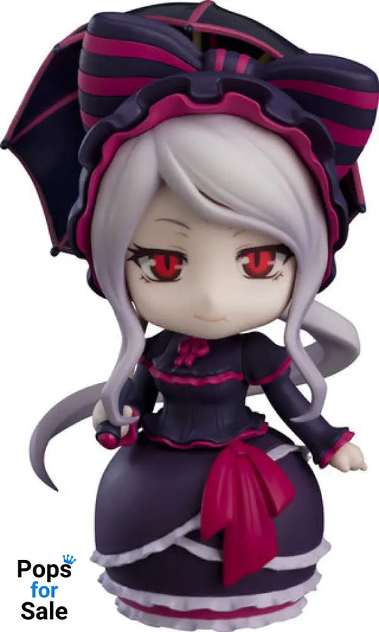 Nendoroid Shalltear Overlord IV Nendoroid