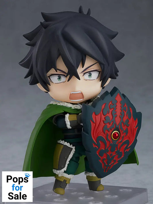 Nendoroid Shield Hero The Rising of the Shield Hero Nendoroid