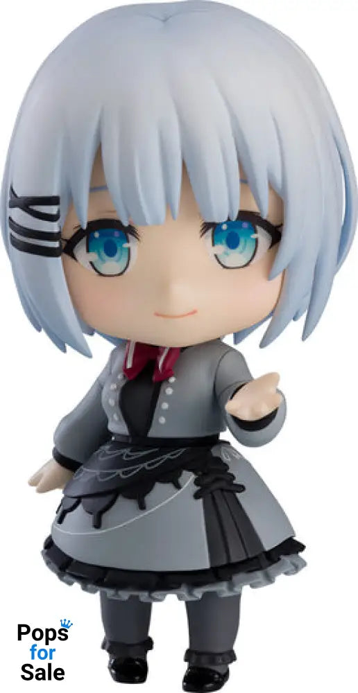 Nendoroid Siesta The Detective is Already Dead Nendoroid