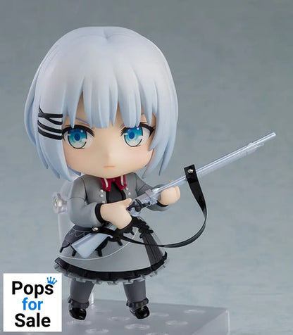 Nendoroid Siesta The Detective is Already Dead Nendoroid