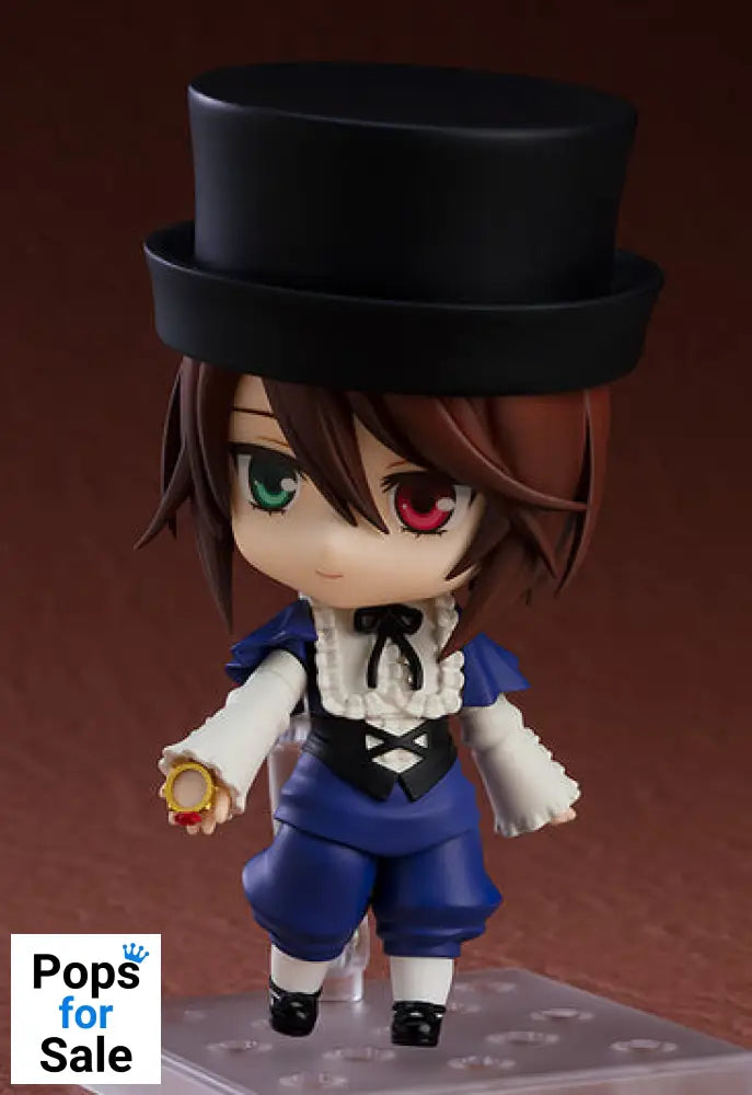 Nendoroid Soseiseki Rozen Maiden Nendoroid