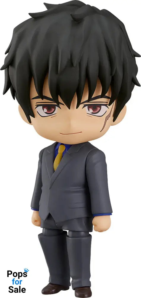 Nendoroid Steven A Starphase Nendoroid