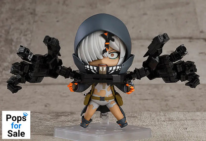 Nendoroid Strength Black Rock Shooter: Dawn Fall Nendoroid