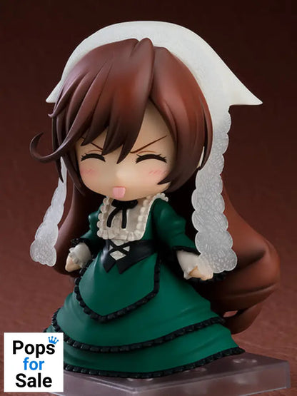 Nendoroid Suiseiseki Rozen Maiden Nendoroid