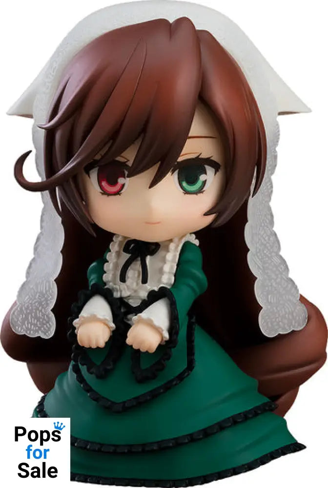 Nendoroid Suiseiseki Rozen Maiden Nendoroid