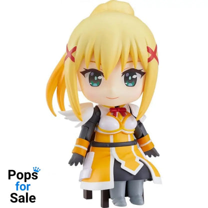 Nendoroid Swacchao! Darkness Kono Subarashii Sekai Ni Syukufuku Wo! Legend of Crimson Nendoroid