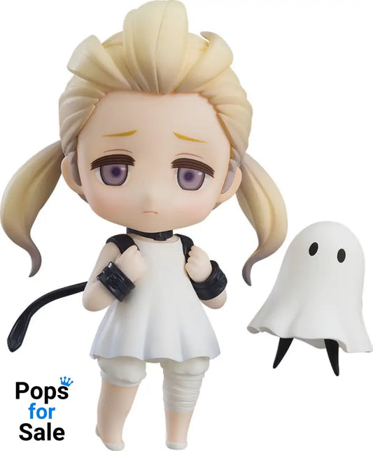Nendoroid The Girl of Light & Mama NieR Re[in]carnation Nendoroid