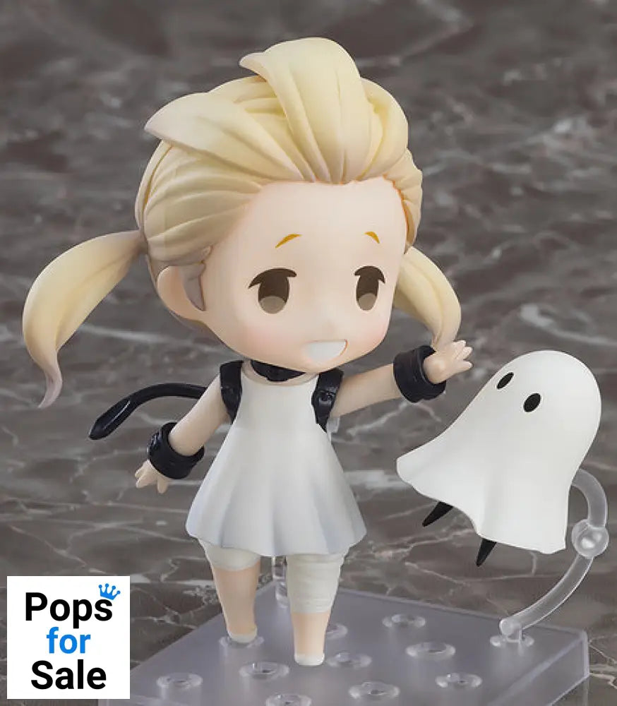 Nendoroid The Girl of Light & Mama NieR Re[in]carnation Nendoroid