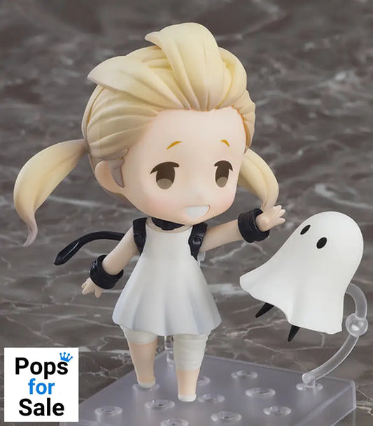 Nendoroid The Girl of Light & Mama NieR Re[in]carnation Nendoroid
