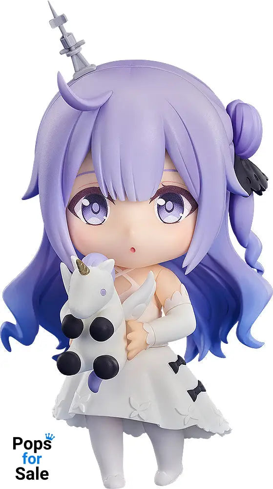 Nendoroid Unicorn Azur Lane Nendoroid