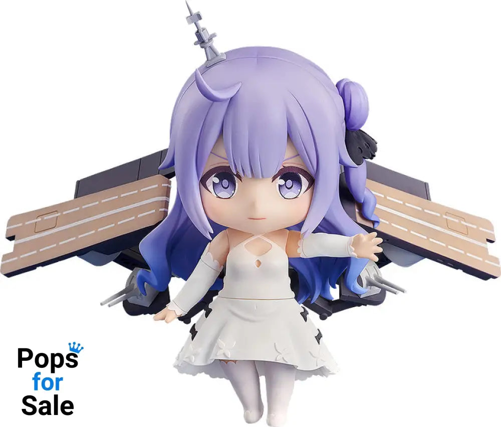 Nendoroid Unicorn DX Azur Lane Nendoroid