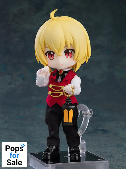 Nendoroid Vampire: Camus Nendoroid