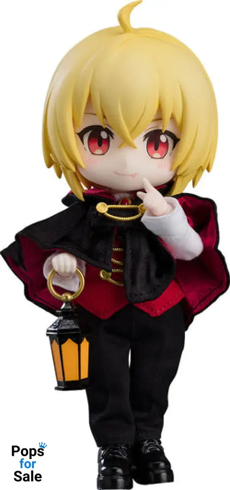 Nendoroid Vampire: Camus Nendoroid