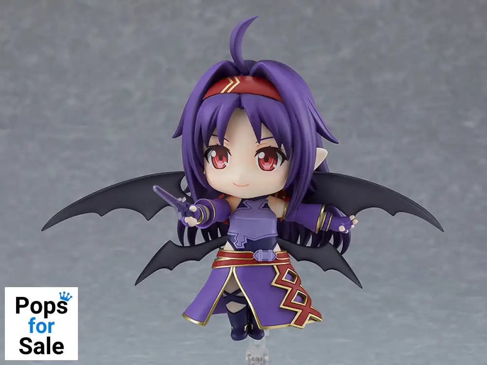 Nendoroid Yuuki Sword Art Online Nendoroid