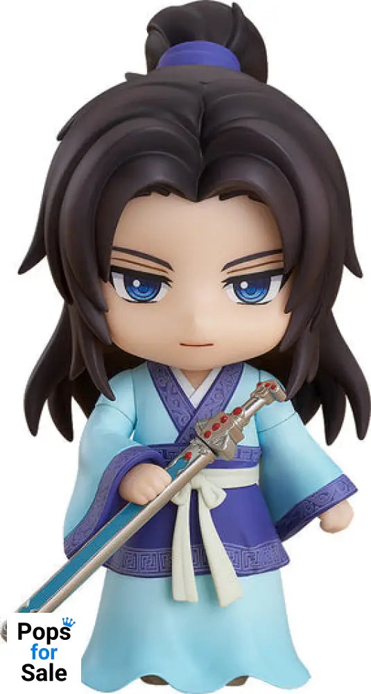 Nendoroid Zhang Liang The Legend of Qin Nendoroid