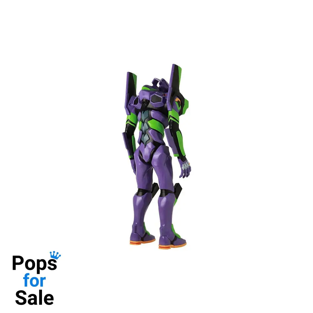 Neon Genesis Evangelion ASM Series Jumbo Size Soft Vinyl Statue Evangelion Unit-01 60 cm