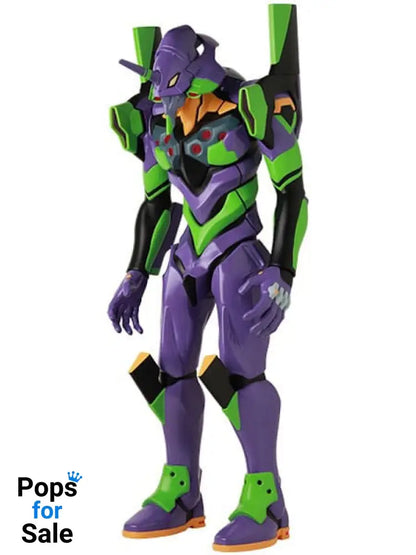 Neon Genesis Evangelion ASM Series Jumbo Size Soft Vinyl Statue Evangelion Unit-01 60 cm Statues