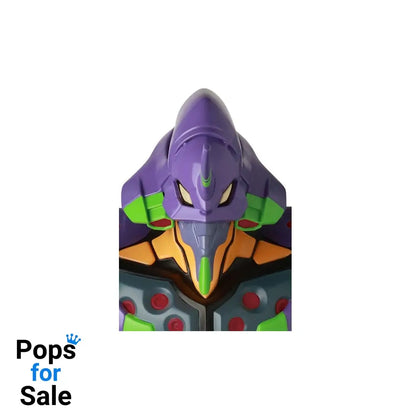 Neon Genesis Evangelion ASM Series Jumbo Size Soft Vinyl Statue Evangelion Unit-01 60 cm