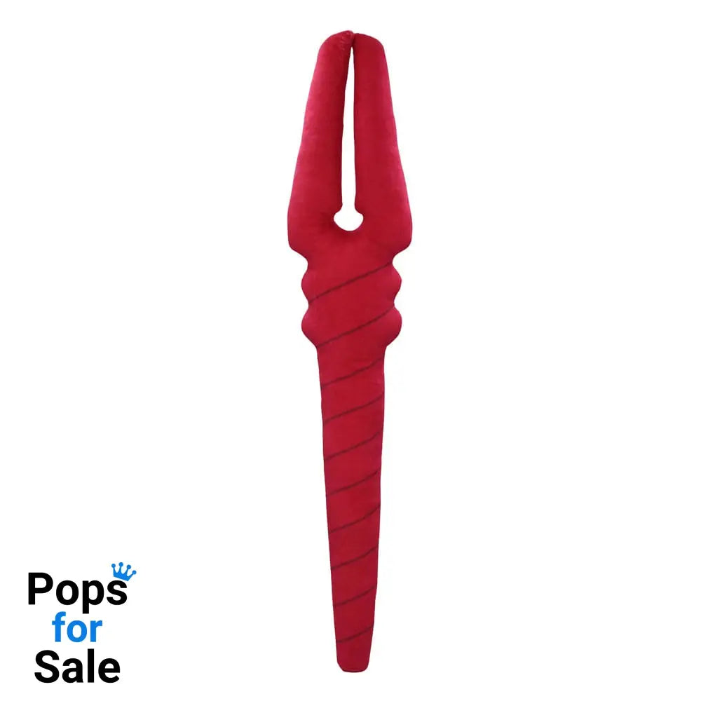 Neon Genesis Evangelion Eva Pocket Big Plush Figure Spear of Longinus 70 cm Plushes