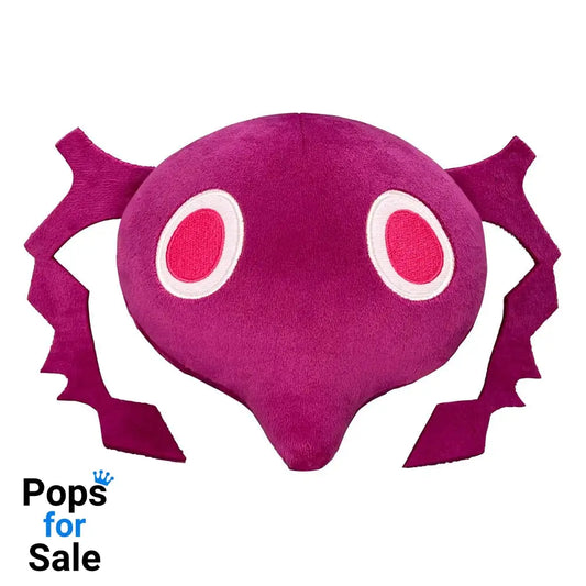 Neon Genesis Evangelion Eva Pocket Plush Figure 5th Angel 16 cm Plushes