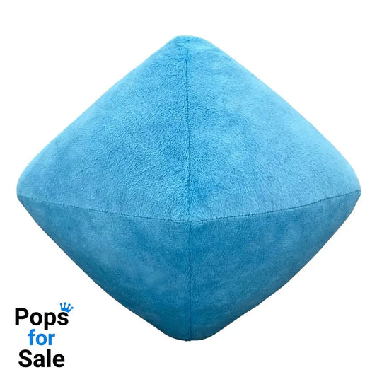 Neon Genesis Evangelion Eva Pocket Plush Figure 6th Angel 16 cm Plushes