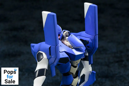 Neon Genesis Evangelion Plastic Model Kit 1/400 EVA-00 Proto Type TV Ver. 19 cm Model kits